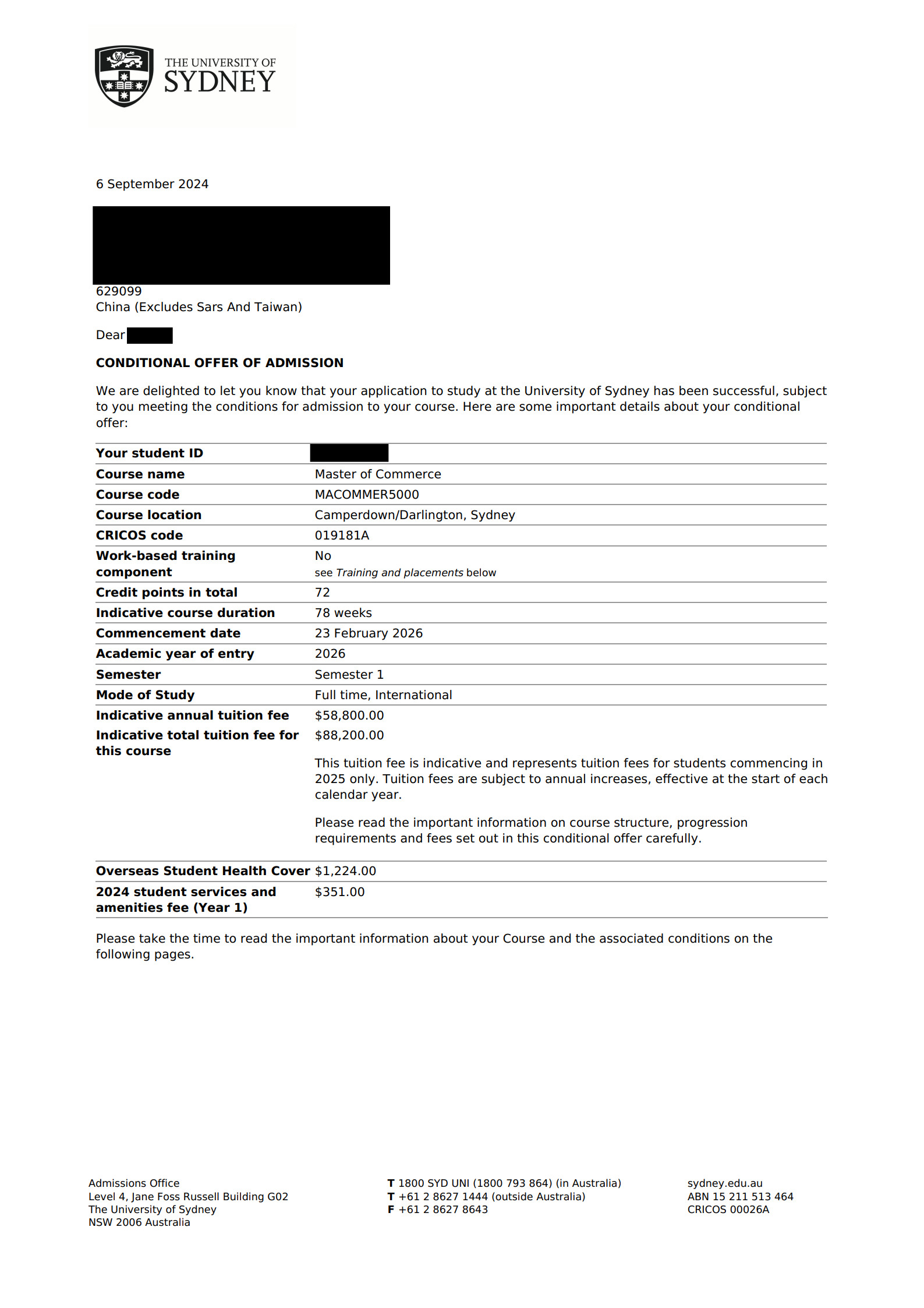 悉尼大学con offer.jpg